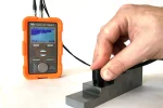 Alat Pengukur Ketebalan Ultrasonik NOVOTEST UT-1M - Image 2
