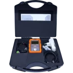Alat Pengukur Ketebalan Ultrasonik NOVOTEST UT-1M - Image 4