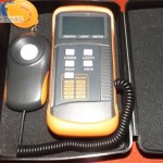 Portable Lux Meter LX-1330B