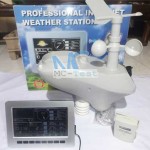 Weather Station AW003