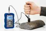 Alat Ukur Kekerasan Material NOVOTEST T-D2 - Image 4