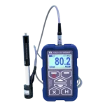 Alat Ukur Kekerasan Material NOVOTEST T-D2 - Image 2