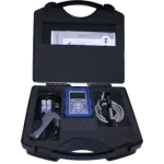 Alat Ukur Kekerasan Material NOVOTEST T-D2 - Image 3