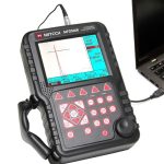 Alat Ukur Kecacatan MITECH MFD500B - Image 3
