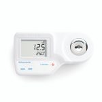 Alat Ukur Digital Refraktometer HANNA INSTRUMENT HI96801 - Image 2