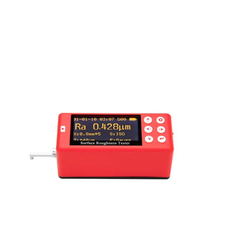 1492715010101173733 Digital Hardness Tester MITECH MR200 - Image 1