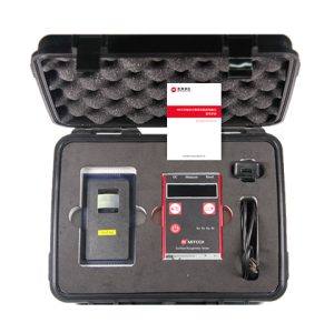 Alat Ukur Kekasaran MITECH MR100 - Image 3