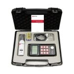 Alat Ukur Ketebalan Digital Ultrasonic MITECH MT160 - Image 2