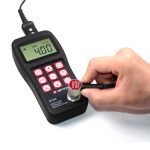 Alat Ukur Ketebalan Multi Mode MITECH MT180 - Image 3