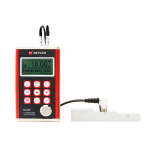 Alat Ukur Ketebalan Digital Ultrasonic MITECH MT200 - Image 3