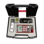 Alat Ukur Ketebalan Digital Ultrasonic MITECH MT200 - Image 2