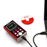 Alat Ukur Ketebalan MITECH MT660 - Image 4