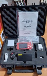 Digital Hardness Tester MITECH MR200 - Image 5
