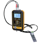 Alat Ukur Ketebalan Ultrasonik NOVOTEST UT1M-IP - Image 2