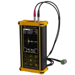 Ultrasonic Thickness Gauge NOVOTEST UT-2A (A-Scan) - Image 3