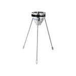 Alat Uji Viskositas NOVOTEST VZ-246 - Flow Cup untuk Pengukuran Viskositas Cairan Cat & Pelumas - Image 2