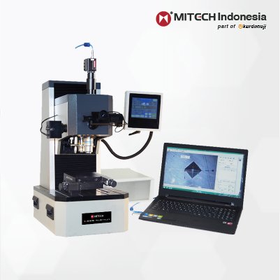 Alat Penguji Kekerasan MITECH JMHVSXYZ