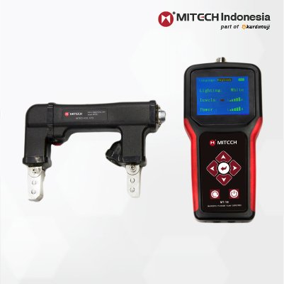 Alat Detektor Cacat Material MITECH MT-1B