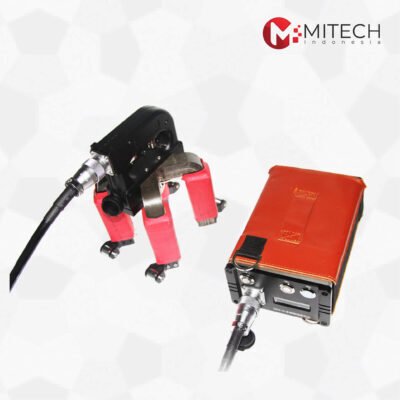 Alat Pengukur Kecacatan MITECH MT-2XCF
