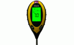4 in 1 Soil pH Tester AMT-300 – Alat Analisa Tanah Multifungsi untuk Hobi dan Profesional