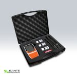 Alat Ukur pH, Konduktivitas, TDS, Salinitas Portable - Bante902P Akurasi Tinggi - Image 3