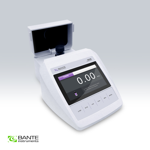 1762234153l158976557 TB200 Benchtop Turbidity Meter – Analisis Kekeruhan Air Laboratorium Multi-Parameter - Image 1