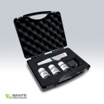 S10 Bluetooth pH Tester - Alat Ukur pH Presisi Tinggi dengan Konektivitas Bluetooth - Image 3