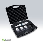 Tester ORP Bluetooth Nirkabel - S20 Akurat & Modern untuk Air - Image 3