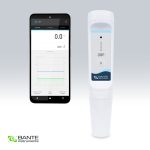 Tester ORP Bluetooth Nirkabel - S20 Akurat & Modern untuk Air