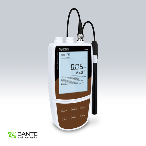 1763495609l510513671 Bante322 Portable Water Hardness Meter – Profesional, Akurat, dan Praktis - Image 1