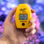 Alat Ukur Amonia Air Laut Digital Colorimeter Hanna Instruments HI784 Marine Checker - Image 4