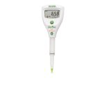 HALO2 GroLine Wireless Soil pH Tester HI9810302 – Alat pH Tanah Wireless dengan Akurasi Tinggi dan Perlindungan Tangguh - Image 2