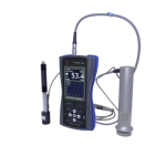 NOVOTEST T-UD3 Portable Hardness Tester – Laboratorium Portabel dengan Konektivitas Bluetooth - Image 3