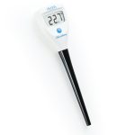 Checktemp® Digital Thermometer HI98501 - Akurasi Tinggi dan Tahan Lama - Image 5