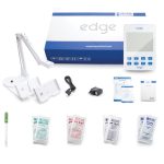 Edge® Dedicated pH/ORP Meter HI2002 - Akurasi Tinggi dan Desain Ultralight - Image 4