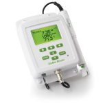 GroLine Monitor for Hydroponic Nutrients HI981420 – Monitor Nutrisi Hidroponik 24/7 dengan pH, EC, TDS, dan Suhu - Image 5