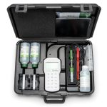 GroLine Professional Portable Soil pH Meter HI98168 – Alat pH Portable Profesional untuk Pengujian Tanah - Image 2