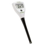 GroLine Hydroponics pH Tester HI98115 – Alat Ukur pH Praktis dan Akurat untuk Nutrisi Hidroponik - Image 5