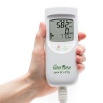 GroLine Waterproof Portable pH/EC/TDS Meter HI9814 – Alat Serbaguna untuk Pengujian Nutrisi Hidroponik - Image 4