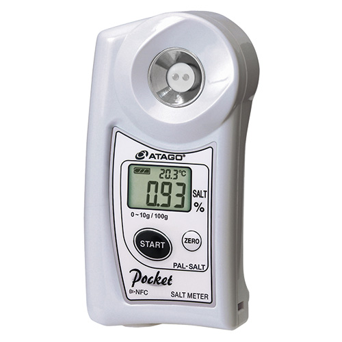 pal-salt_l PAL-SALT Salt Meter – Alat Pengukur Konsentrasi Garam Akurat dan Portable - Image 1