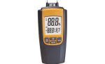 Alat Ukur Tanah 4-in-1 Digital AMA005