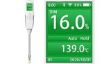 Alat Uji Kualitas Minyak Goreng & TPM Meter OS280