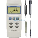 Alat Ukur Kualitas Air Multi-Parameter & Data Logger Lutron YK-2005WA