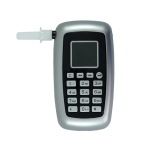 Alat Ukur Kadar Alkohol Napas Digital AMTAST AMT8800