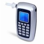 Alat Ukur Kadar Alkohol Napas Digital AMTAST AMT8800 - Image 3
