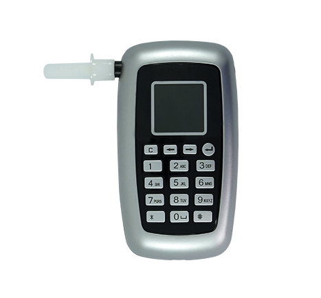 Amtast-AMT-8800-Alcohol-Tester Alat Ukur Kadar Alkohol Napas Digital AMTAST AMT8800 - Image 1