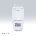 Alat Ukur Kualitas Air Portable pH & DO Meter Bante903P - Image 4