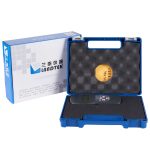 Landtek MC-7825S Search Type Moisture Meter tampilan depan