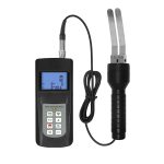 Landtek MC-7828PP Paper Moisture Meter untuk industri percetakan