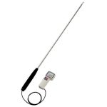 Alat Ukur Kelembaban Kompos SATO SK-970A (Compost Moisture Meter)